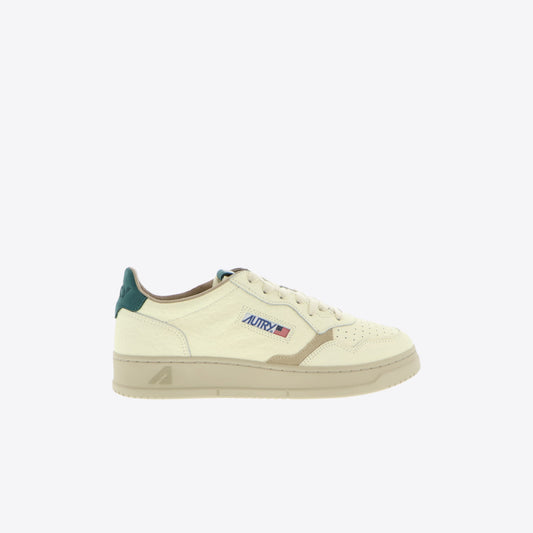 Sneakers ecru
