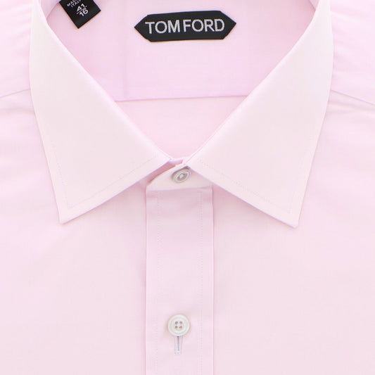 Hemd roze