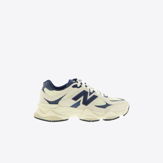 Runner blauw 9060