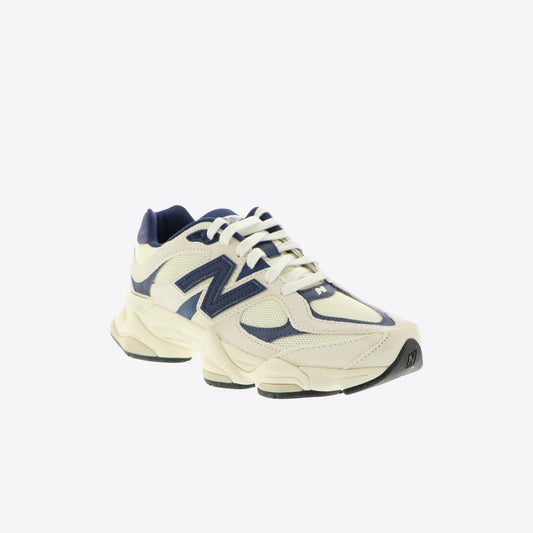 Runner blauw 9060