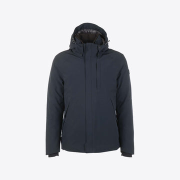 Jas donkerblauw Stratford