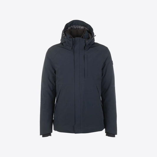 Jas donkerblauw Stratford