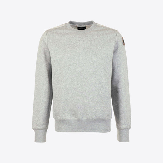 Sweater lichtgrijs