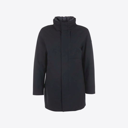 Jas donkerblauw +blouson