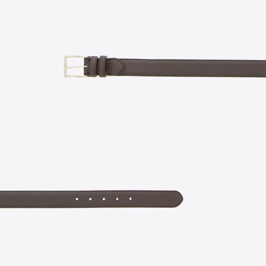 Riem bruin