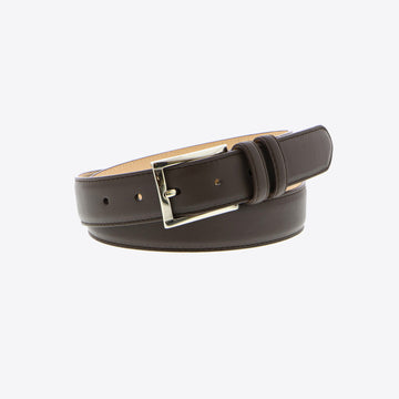 Riem bruin