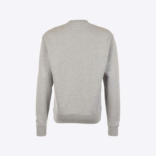 Sweater lichtgrijs