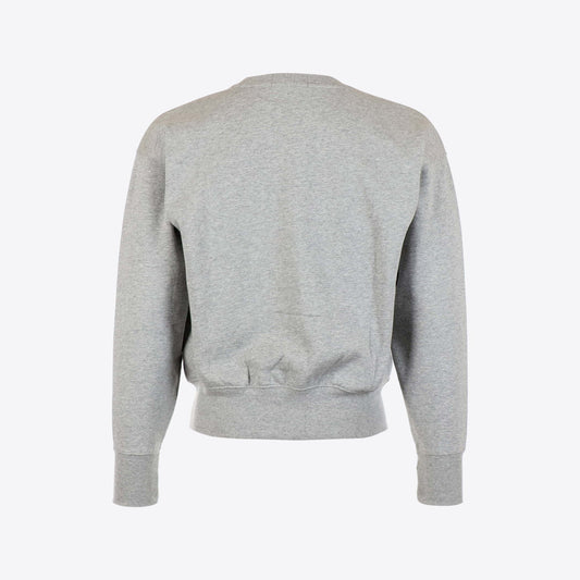 Sweater grijs bear