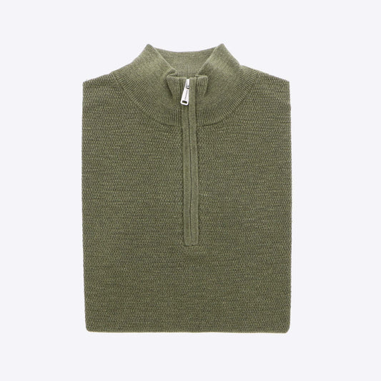 Pull kaki structuur
