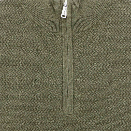 Pull kaki structuur