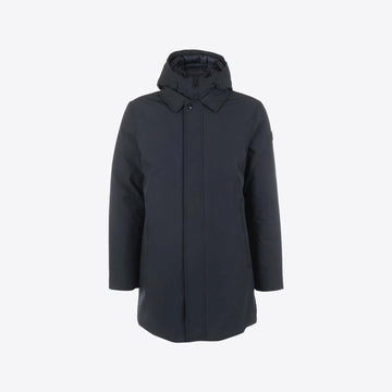 Jas donkerblauw special Bartolo