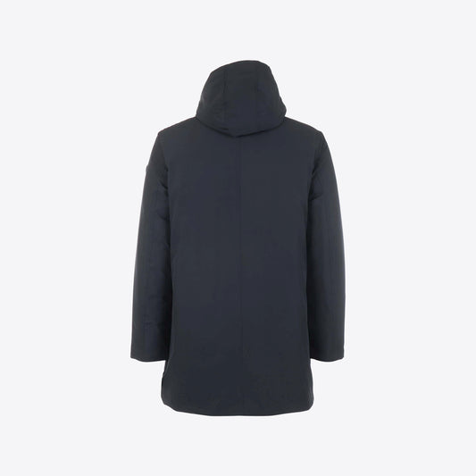 Jas donkerblauw special Bartolo