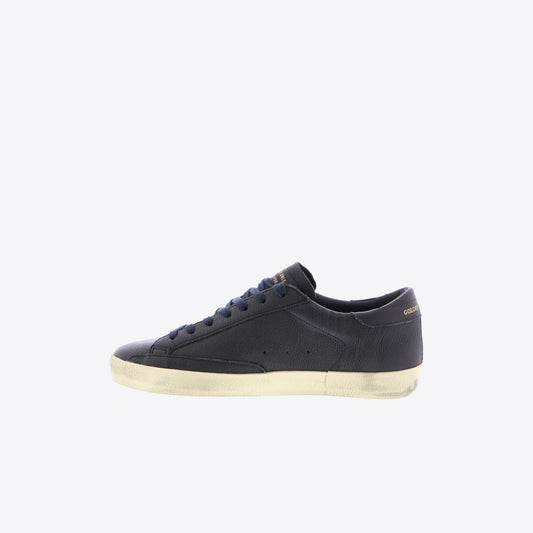 Sneakers donkerblauw Super star