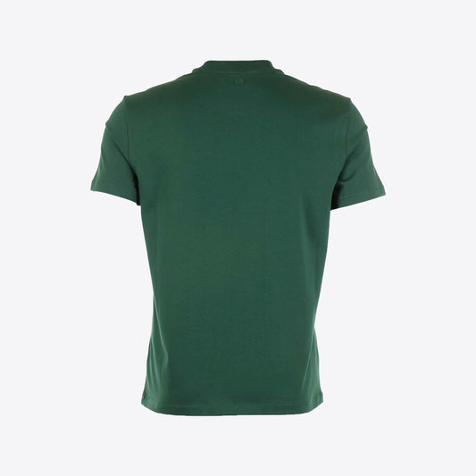 T-shirt groen
