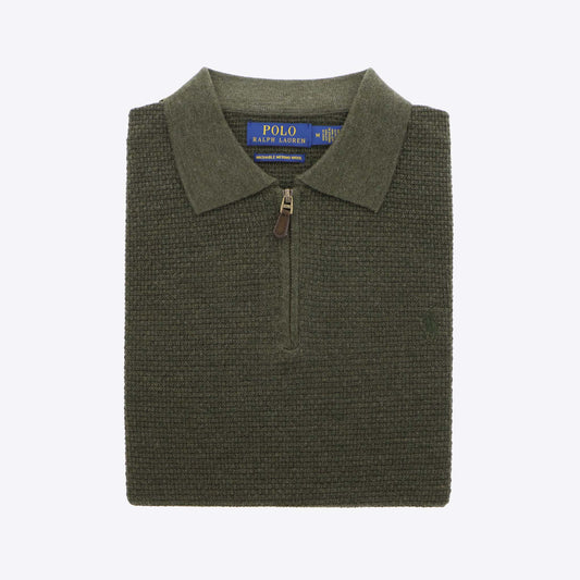 Polo kaki structuur