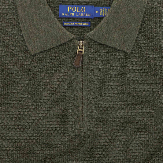 Polo kaki structuur