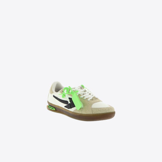 Sneakers wit