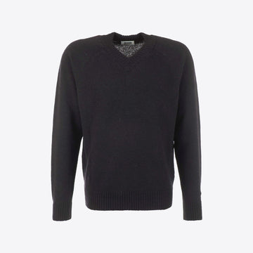 Pull zwart Numir