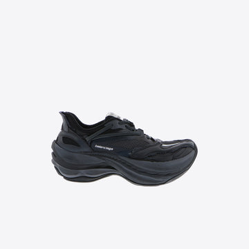 Runner zwart 3XL