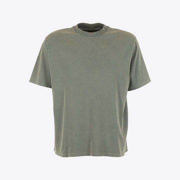 T-shirt grijs