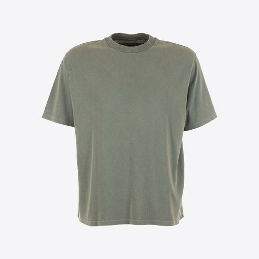 T-shirt grijs