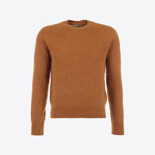 Pull oranje hairy Melbourne