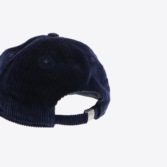 Pet donkerblauw velours