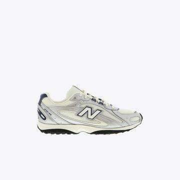 Runner wit 204