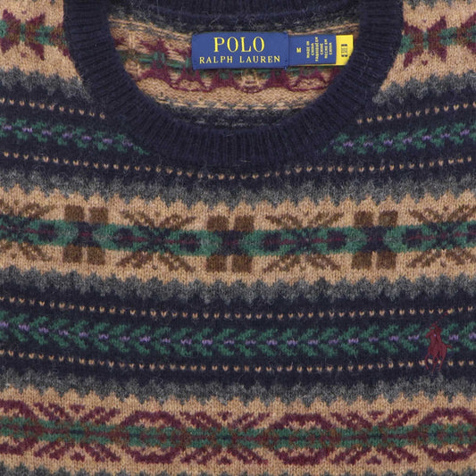 Pull multi ski