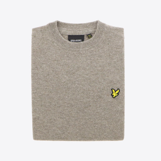 Pull beige
