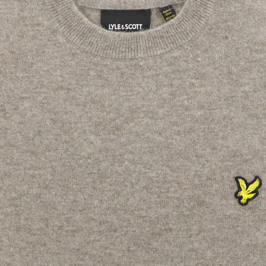 Pull beige