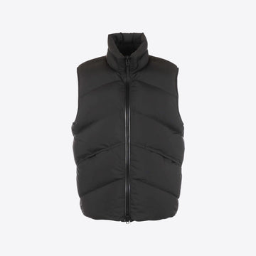 Bodywarmer zwart