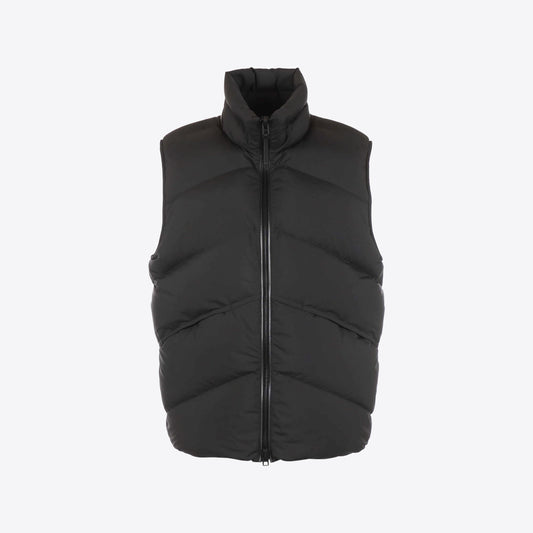 Bodywarmer zwart