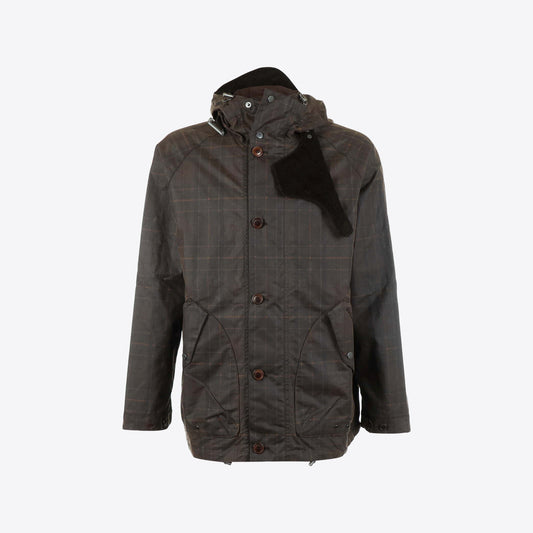 Jas multi ruit