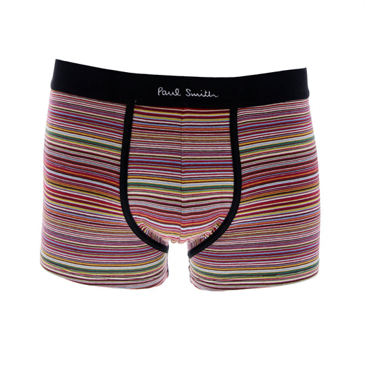 Boxershort multi streep 3-pack
