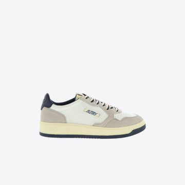 Sneakers wit