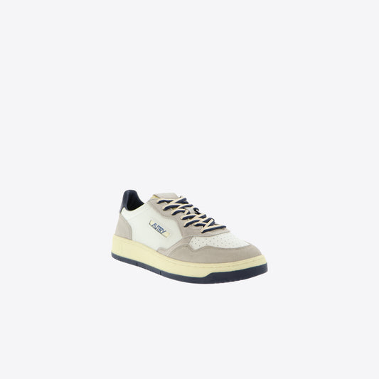 Sneakers wit