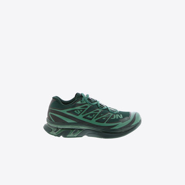 Sneakers groen XTMM6