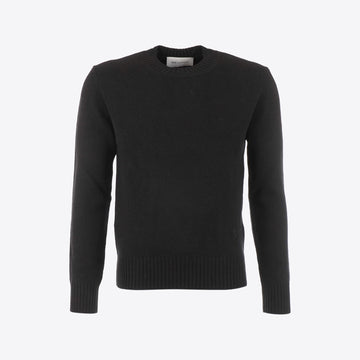 Pull zwart