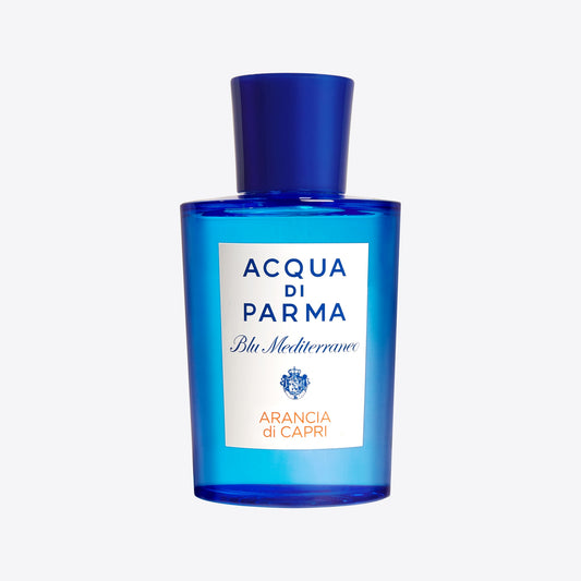 BLU MEDITERRANEO ARANCIA EDT 150ML