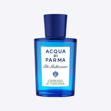 BLU MEDITERRANEO CIPRESSO EDT 150ML
