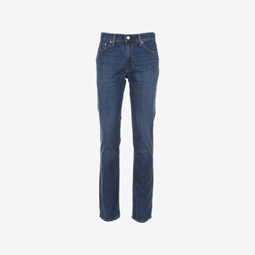 Jeans blauw 511