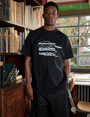 Merk in de kijker Arte