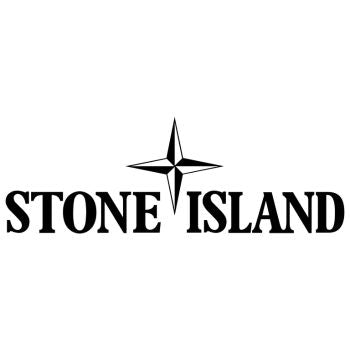 Logo stone island