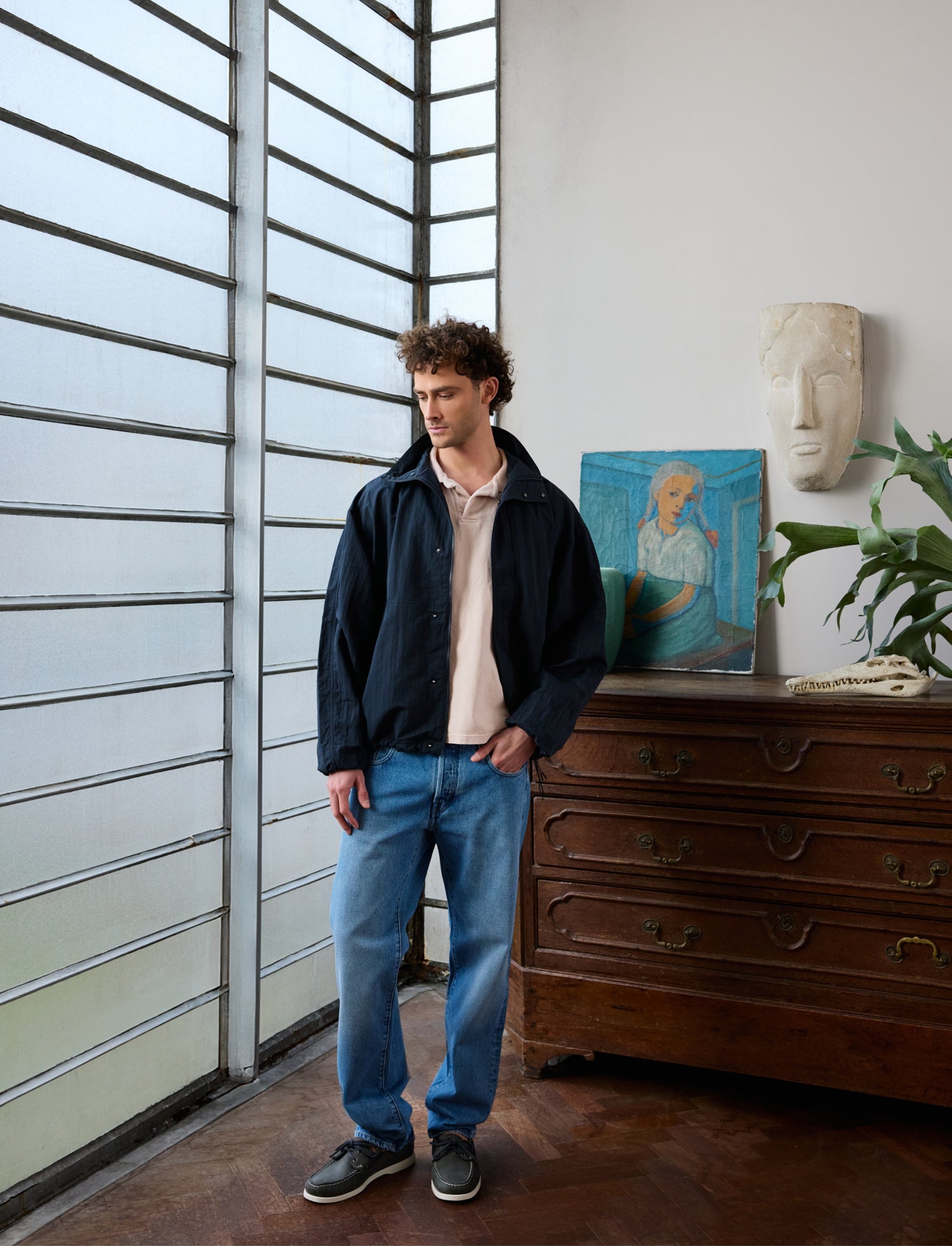 Lookbook Page Bellerose