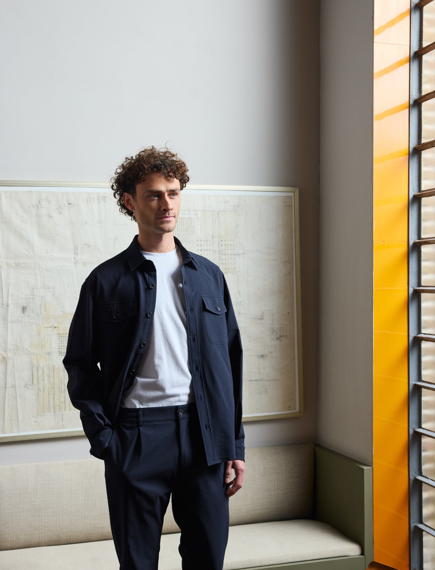 Lookbook Page Filippa K