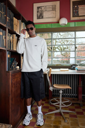 Over Wellens Men Look Arbor