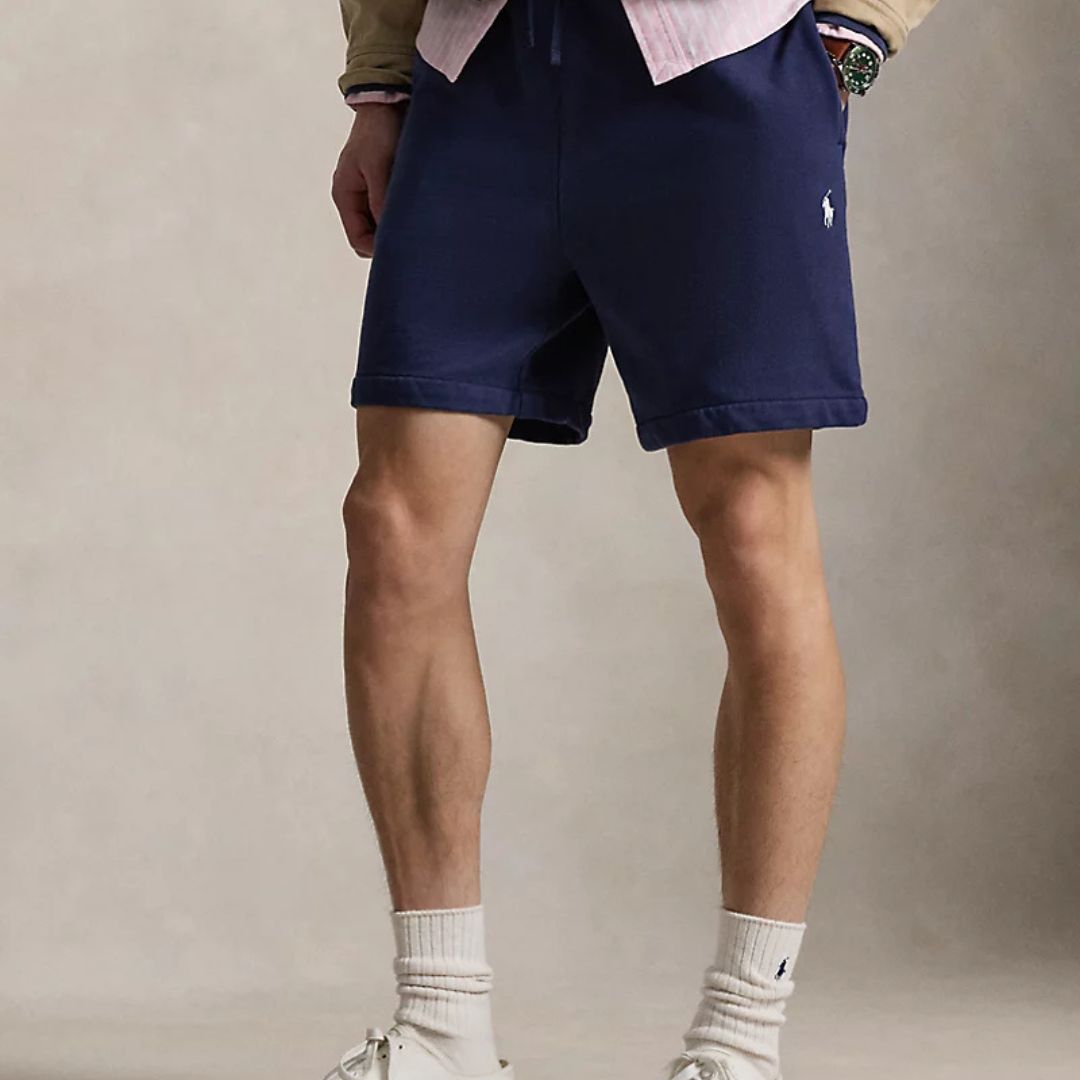 Polo Ralph Lauren bermuda's