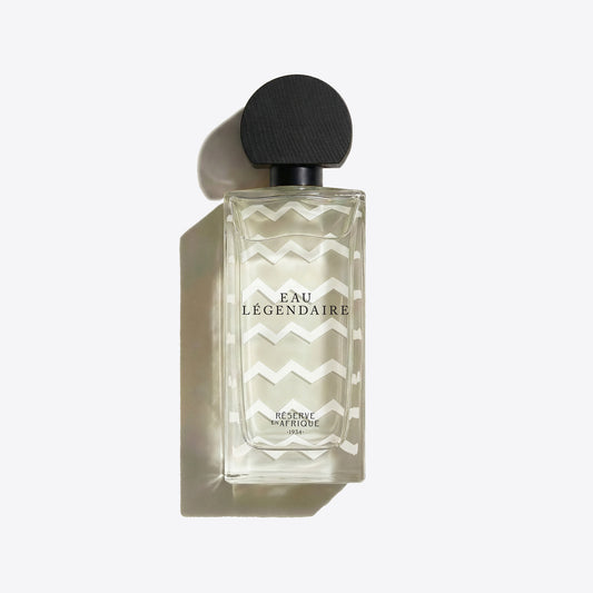 Parfum Eau Légendaire 100 ml