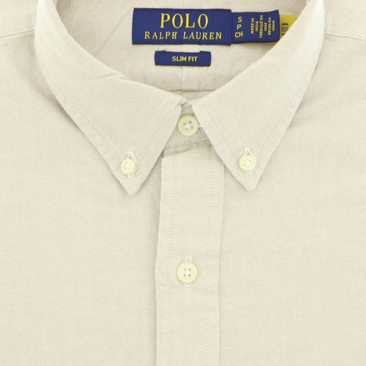 Hemd mastic oxford